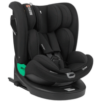 BS5 Isofix