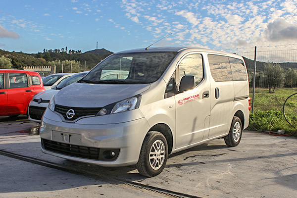 Category  L1 - 7 Seater