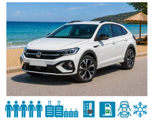 Κατηγορία S-Αυτόματο SUV