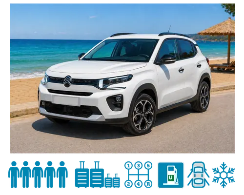 Κατηγορία Mini-SUV