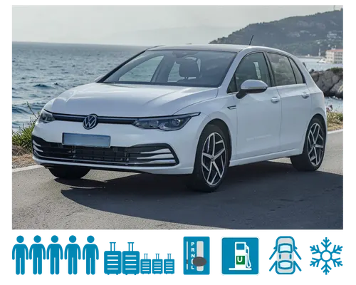 Category D Automatic