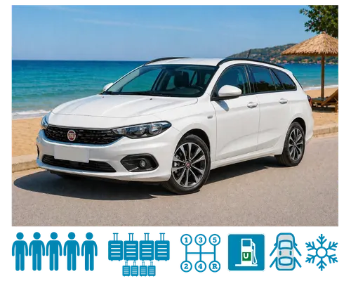 Κατηγορία Station Wagon