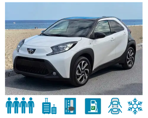 Категория A Aвтомат