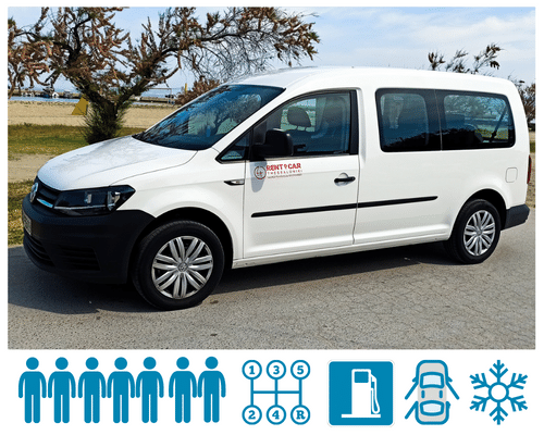 Category L1 - 7 Seater