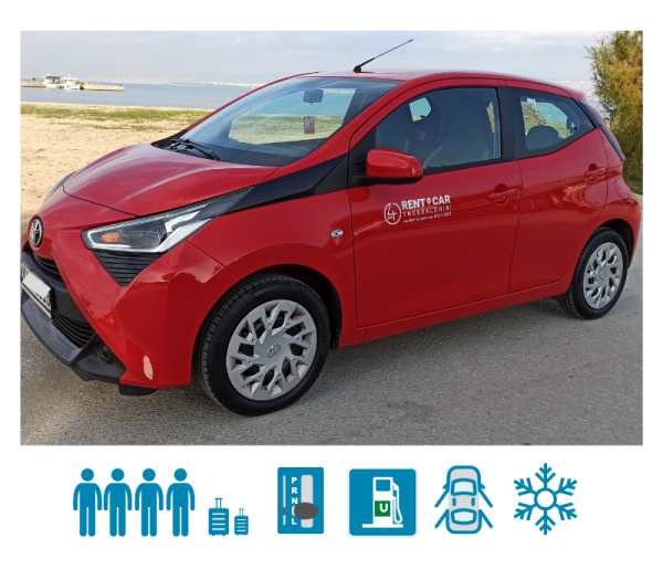 Category A Automatic