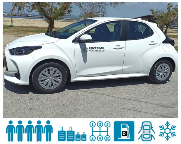 Категория C дизель