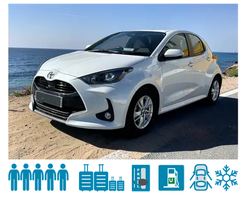 Категория C Aвтомат