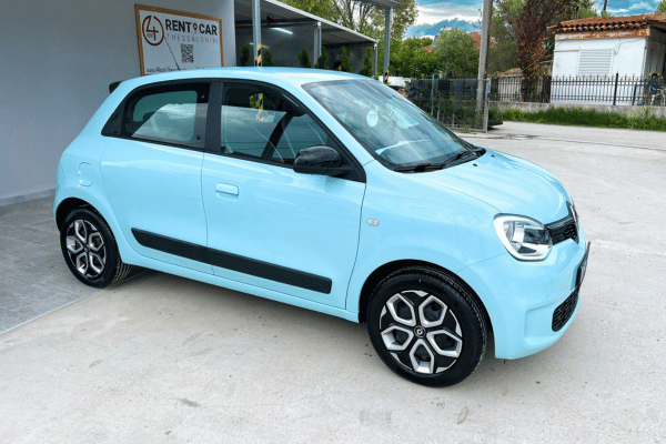 twingo